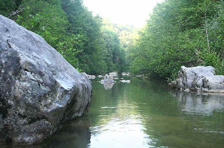 Val di Merse